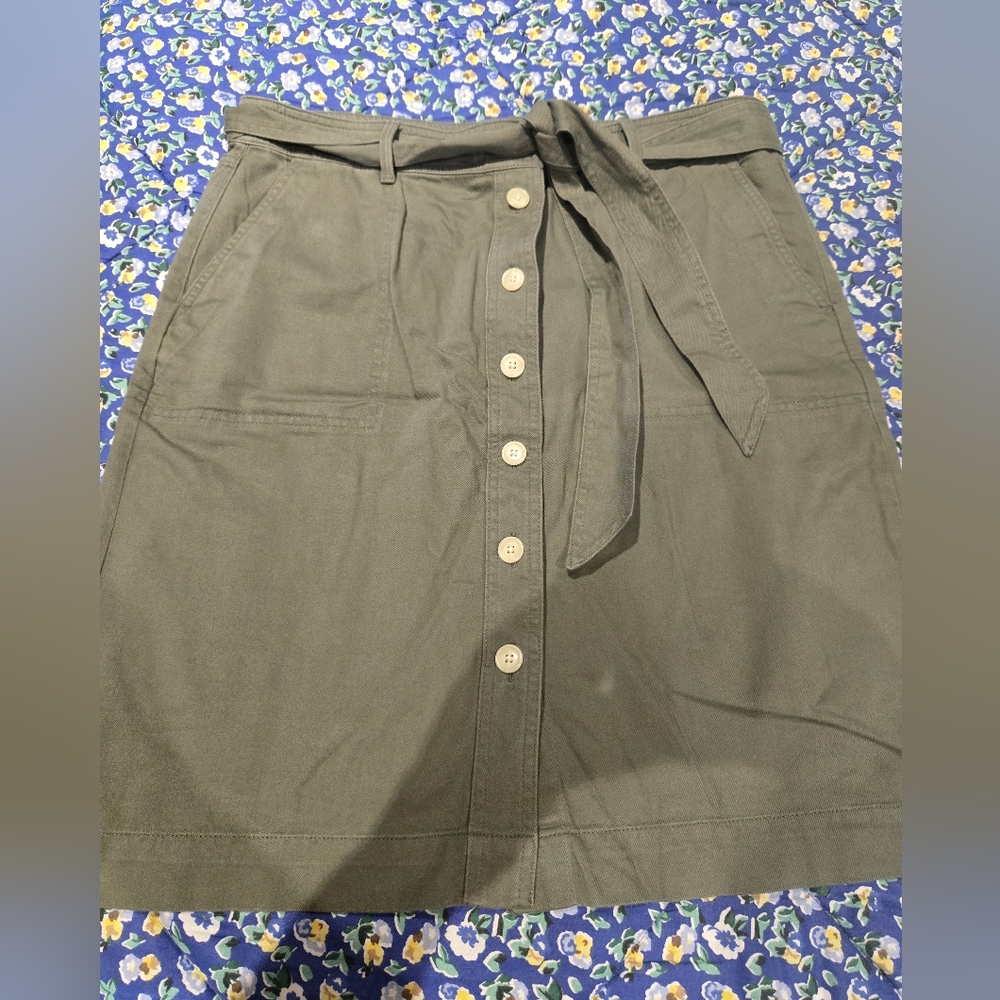 Talbots skirt